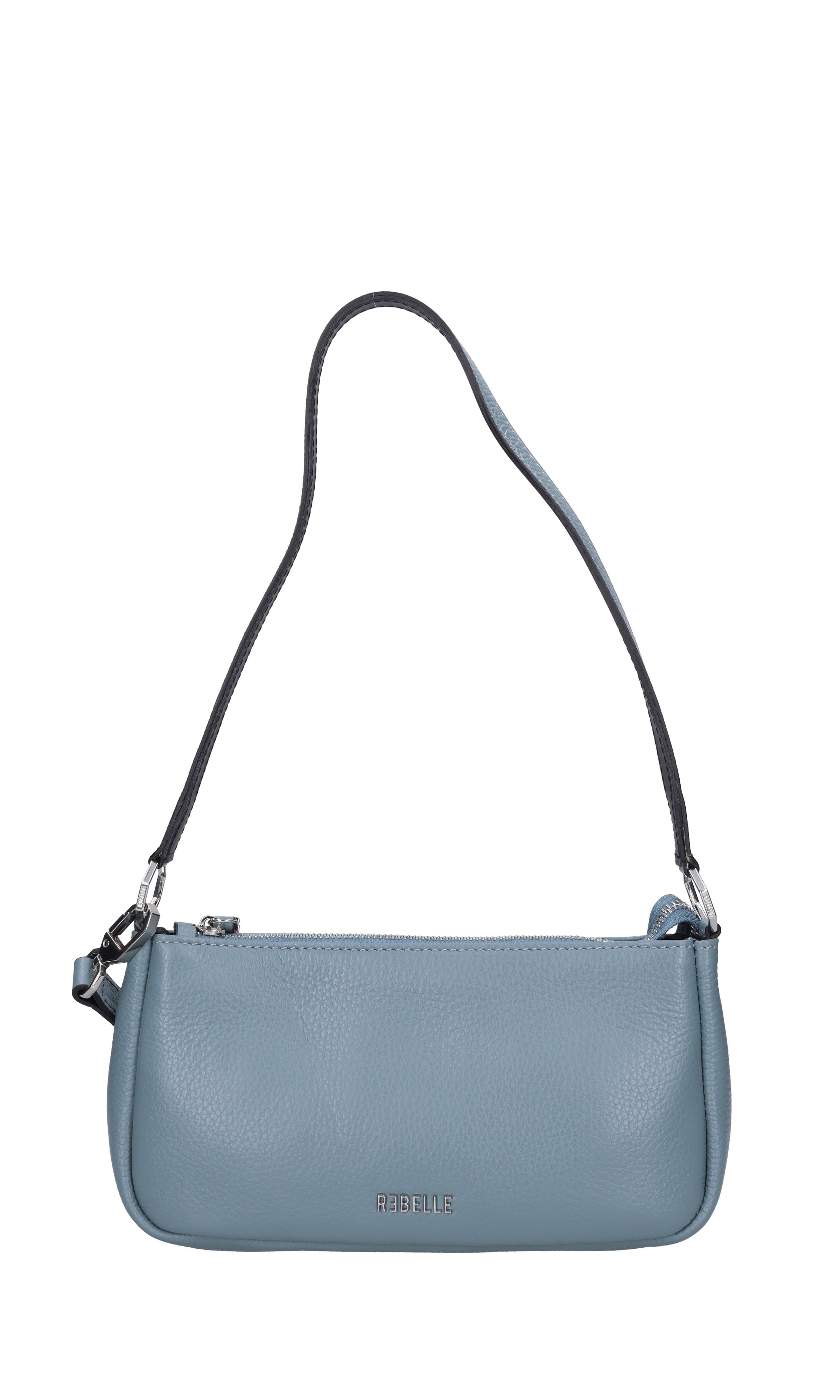 Borsa in pelle 