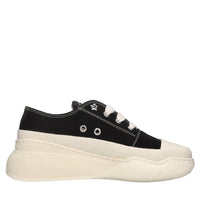 Sneakers Loop in tessuto riciclato e gomma 