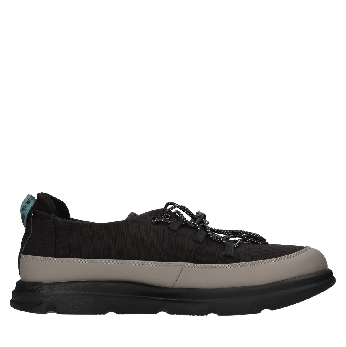 Sneakers in tessuto 