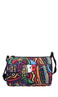 Borsa in tessuto 