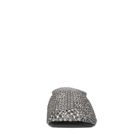 Ballerine Dollie in tessuto e strass 