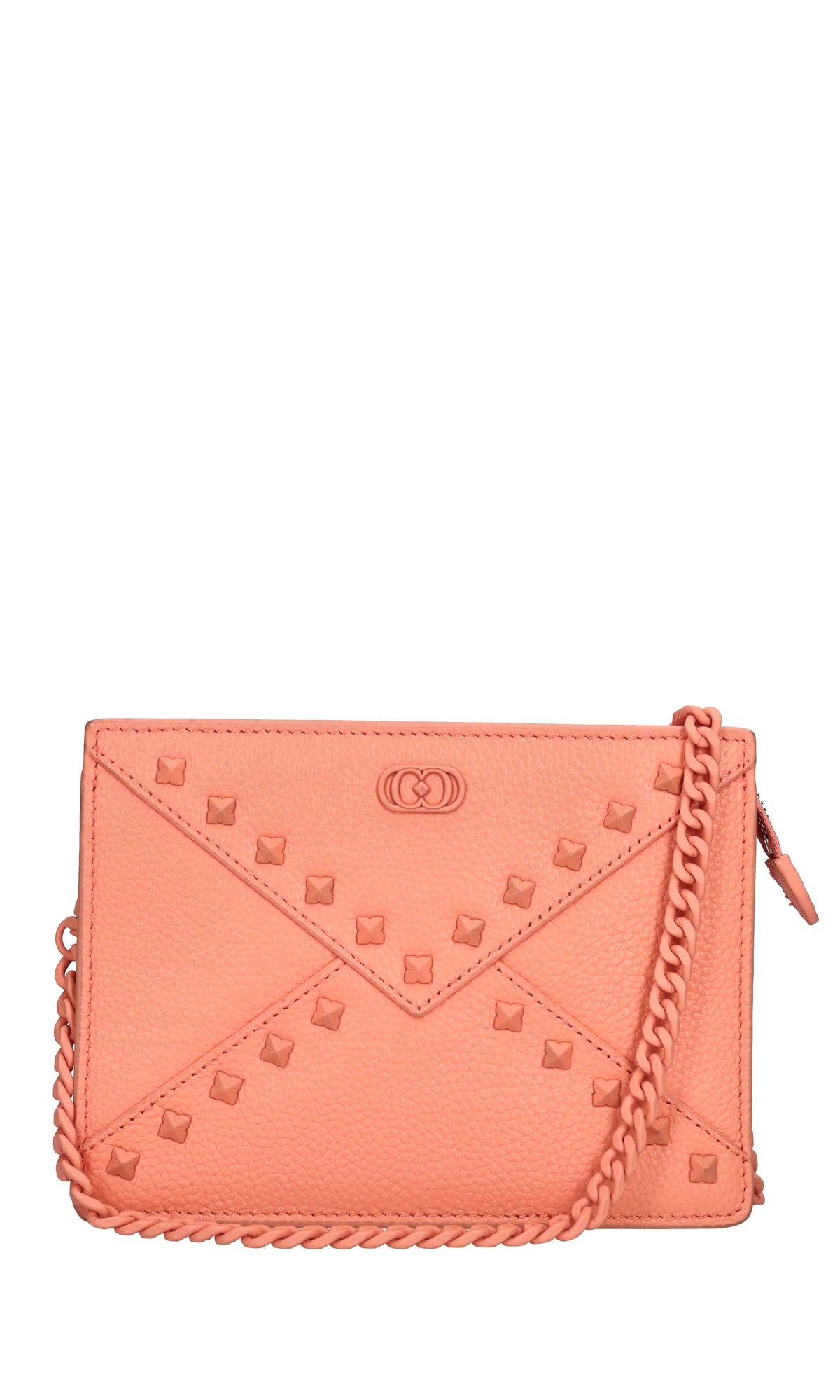 Borsa mini Frivolous M. in pelle 