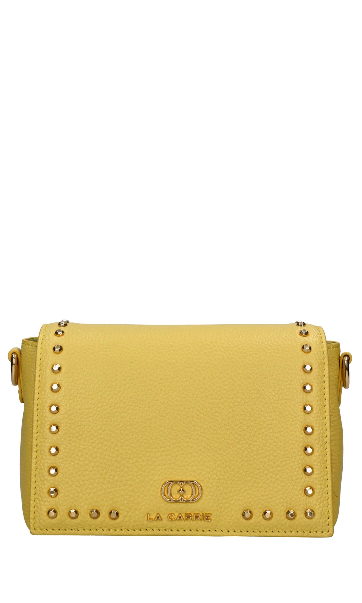 Borsa Frivolous Lucy in pelle 