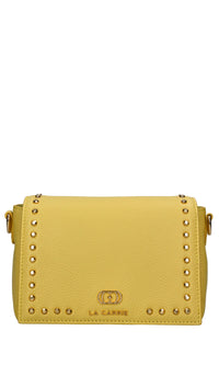 Borsa Frivolous Lucy in pelle 