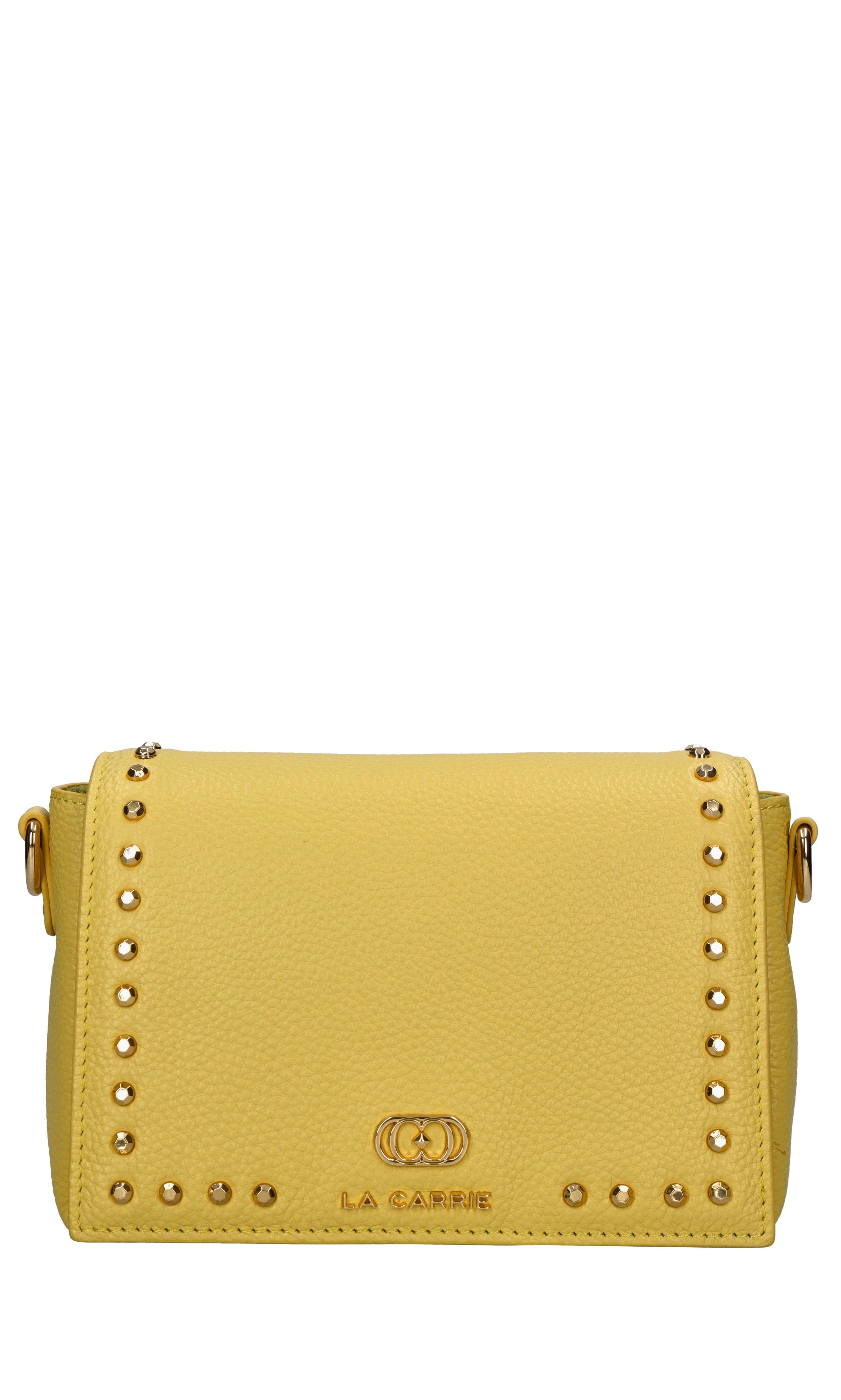 Borsa Frivolous Lucy in pelle 