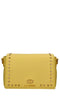 LA CARRIE Frivolous Lucy leather bag