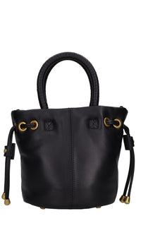 Borsa Petra in pelle 