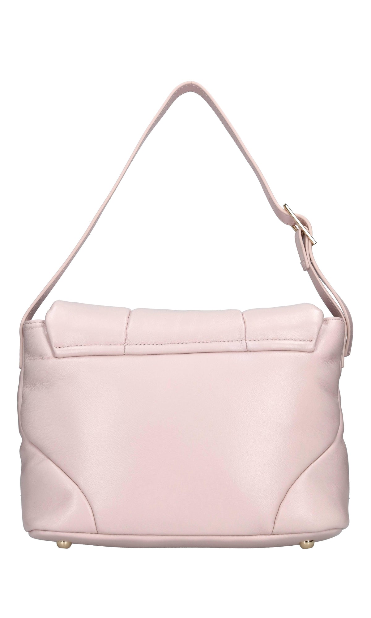Borsa Soft in pelle 