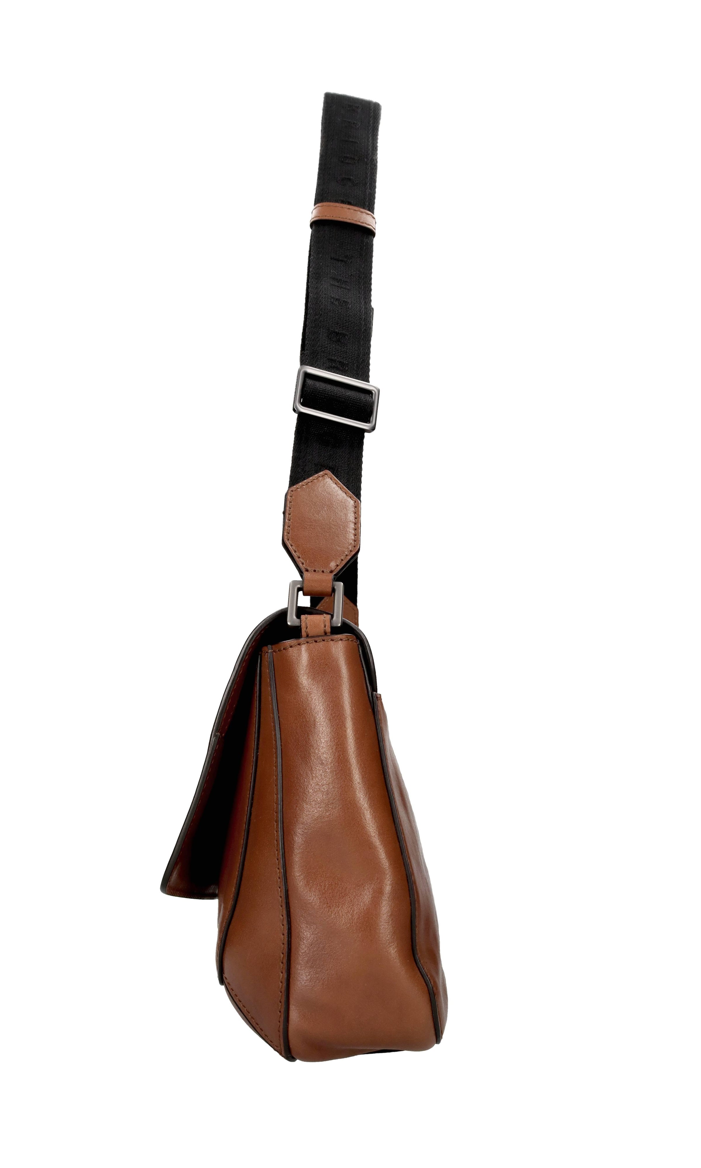 Borsa in pelle 