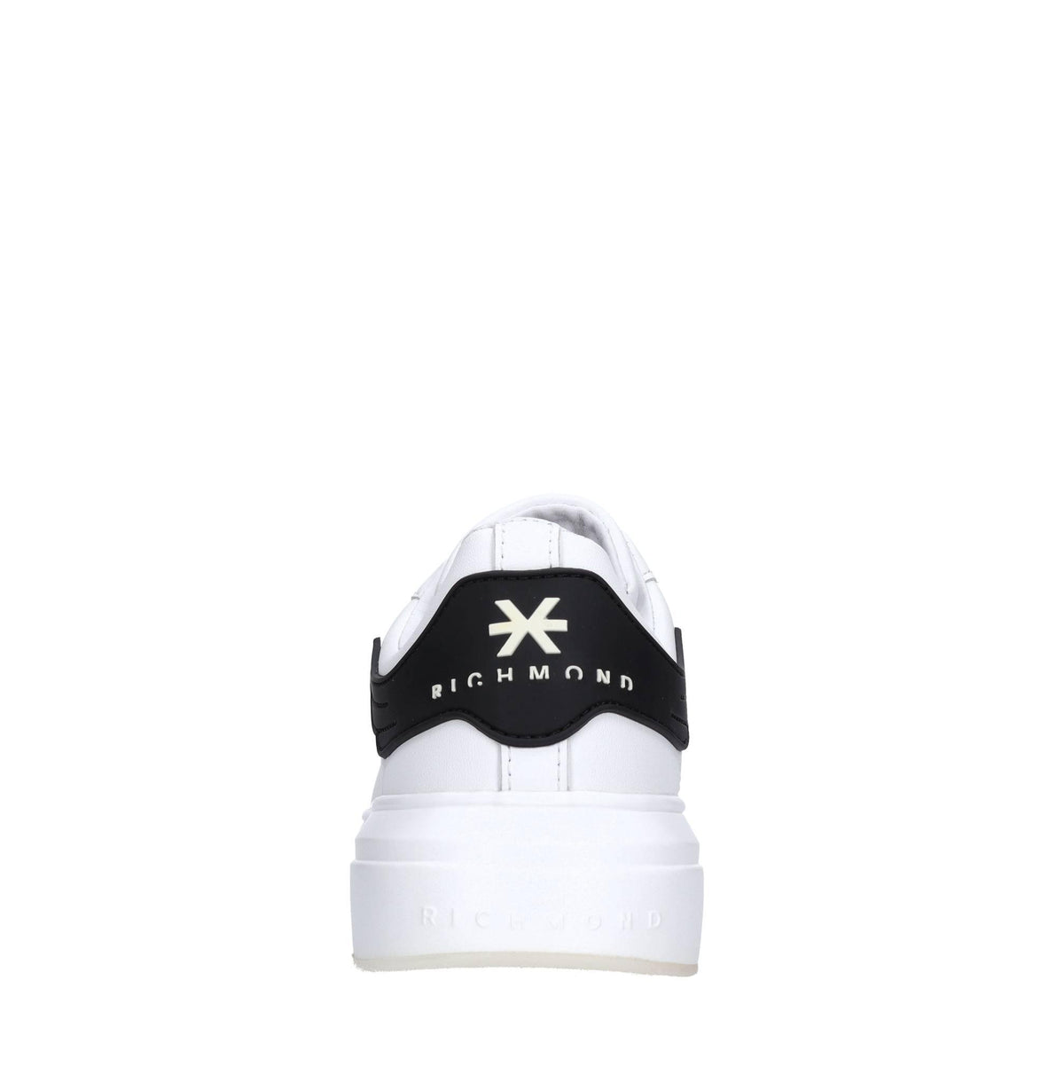 Sneakers in pelle ed ecopelle 