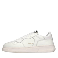 Sneakers modello CLASSIC in pelle 