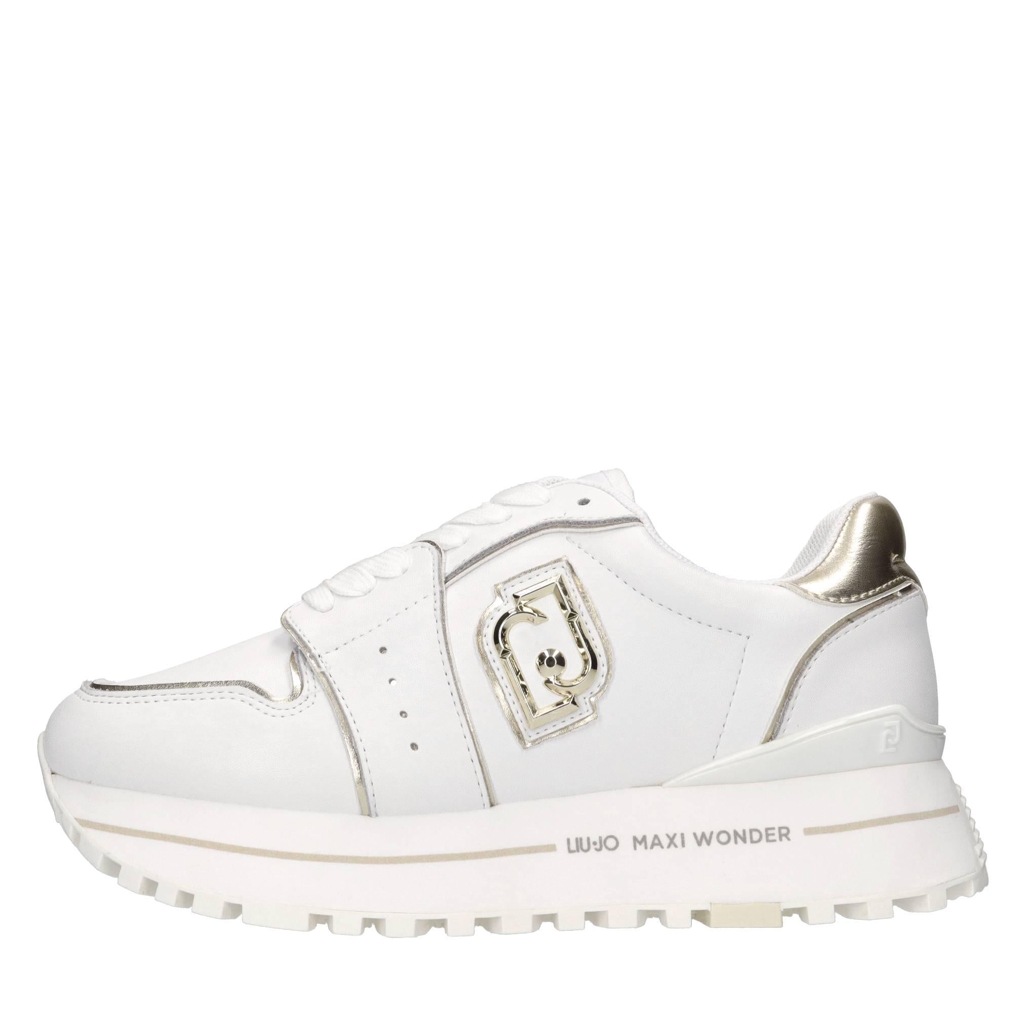 Sneakers in ecopelle ed ecopelle 