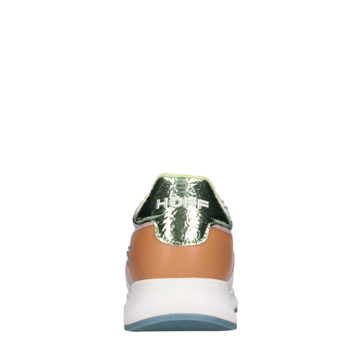 Sneakers modello LA JOLLA in multimateriale 