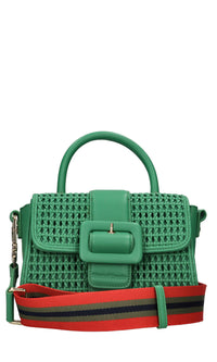 Borsa Rio Mini Tote in ecopelle 