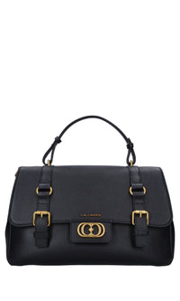 Borsa Atena in pelle 