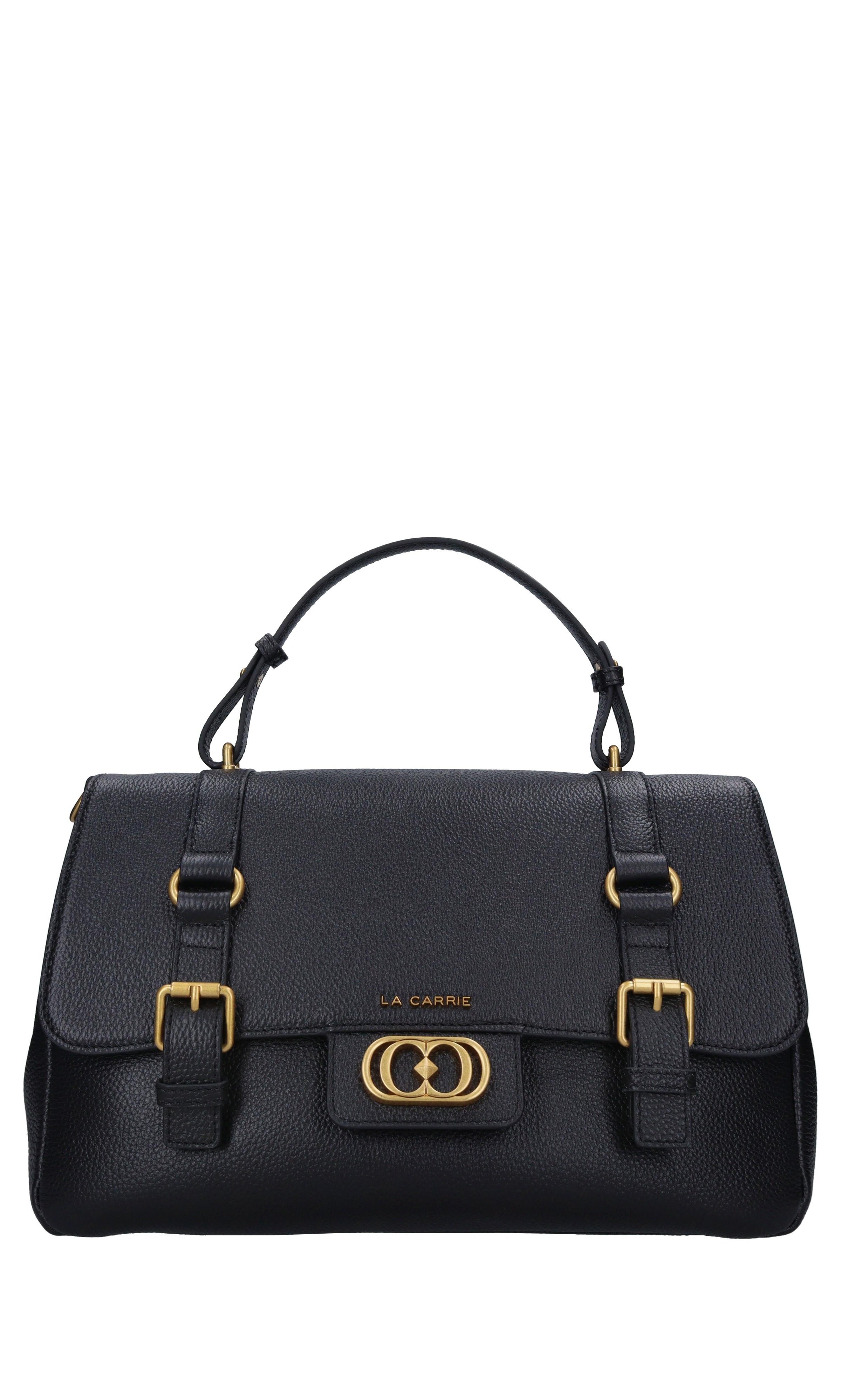 Borsa Atena in pelle 