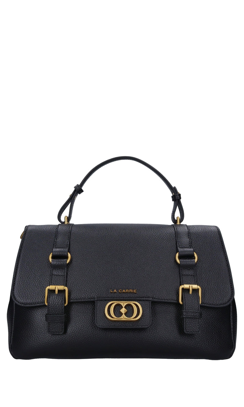 Borsa Atena in pelle 