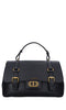 LA CARRIE Atena Leather Bag