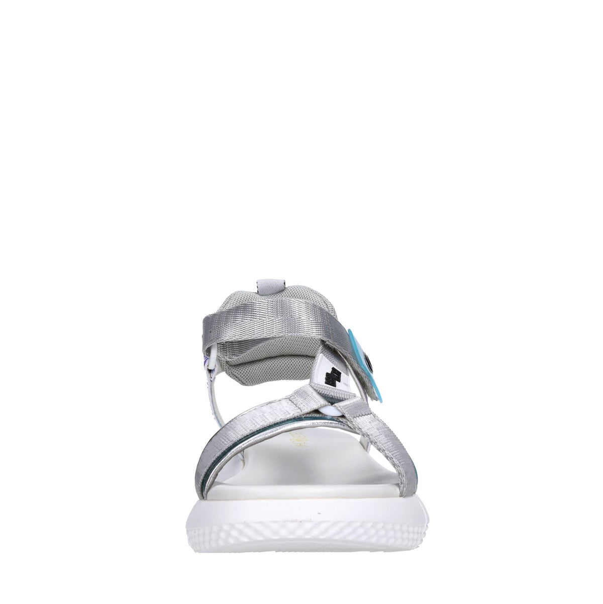 Sandali in pelle ed ecopelle 