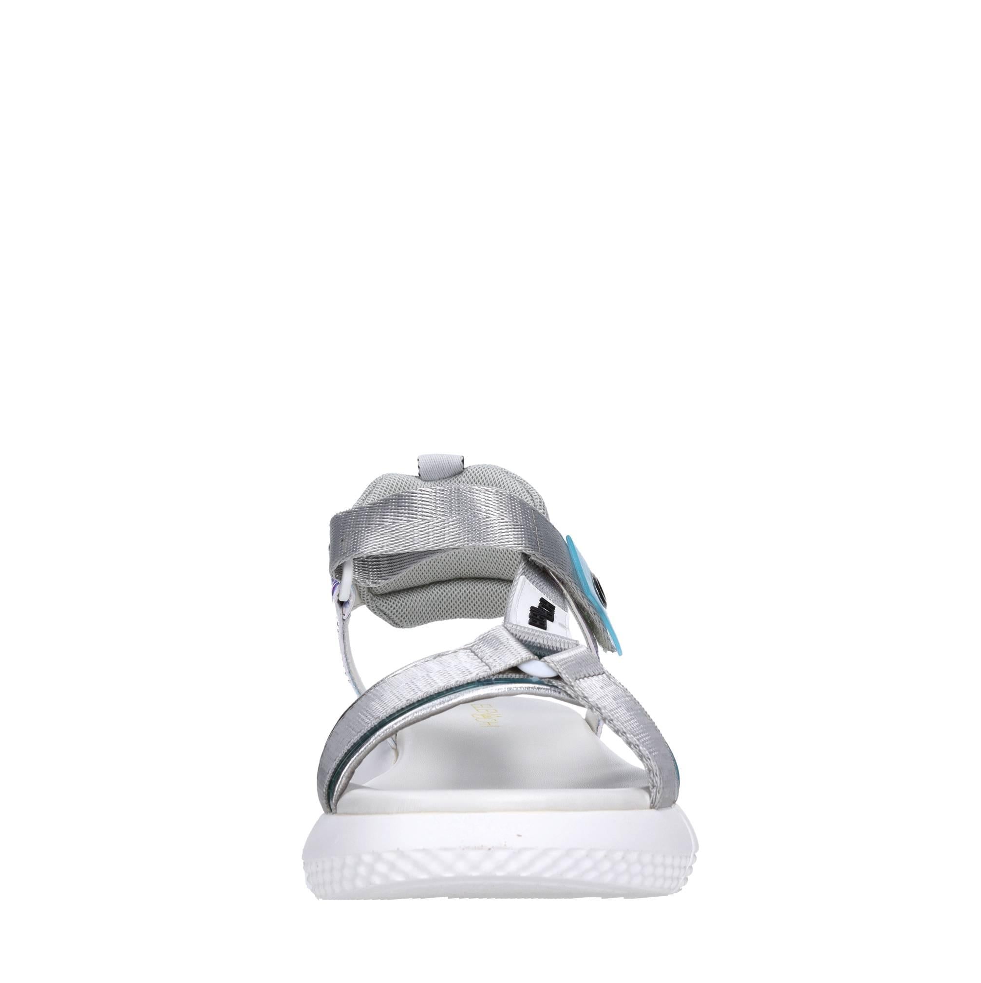 Sandali in pelle ed ecopelle 