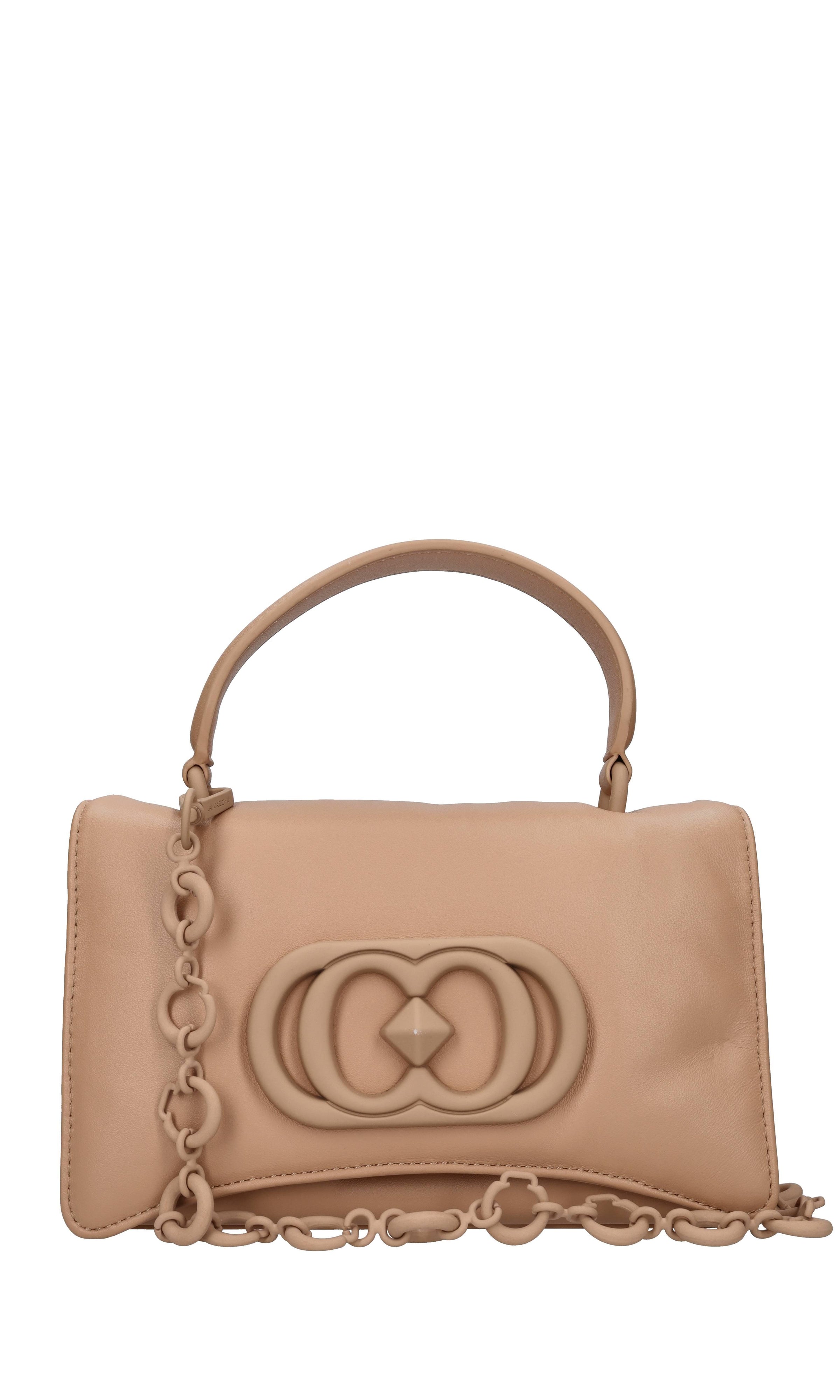 Borsa in pelle 