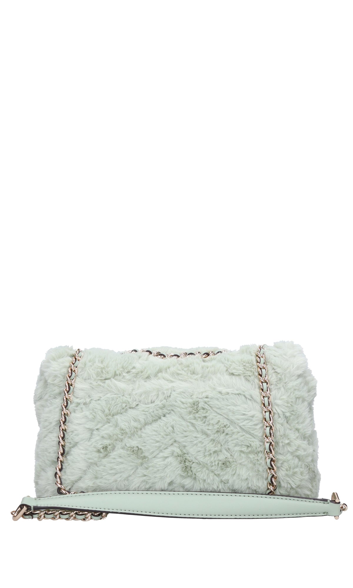 Borsa in ecopelliccia 