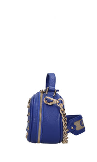 Borsa Frivolous in pelle 