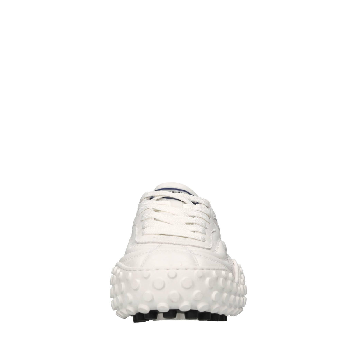 Sneakers in pelle 