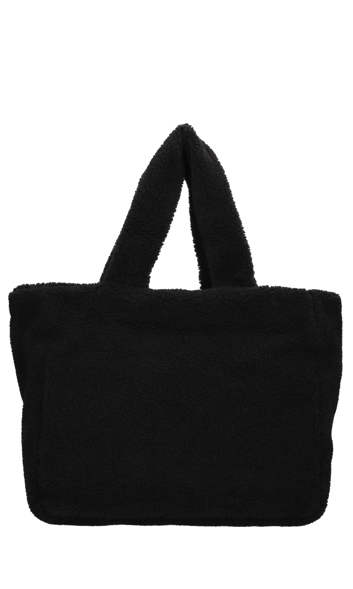 Borsa in ecopelliccia 