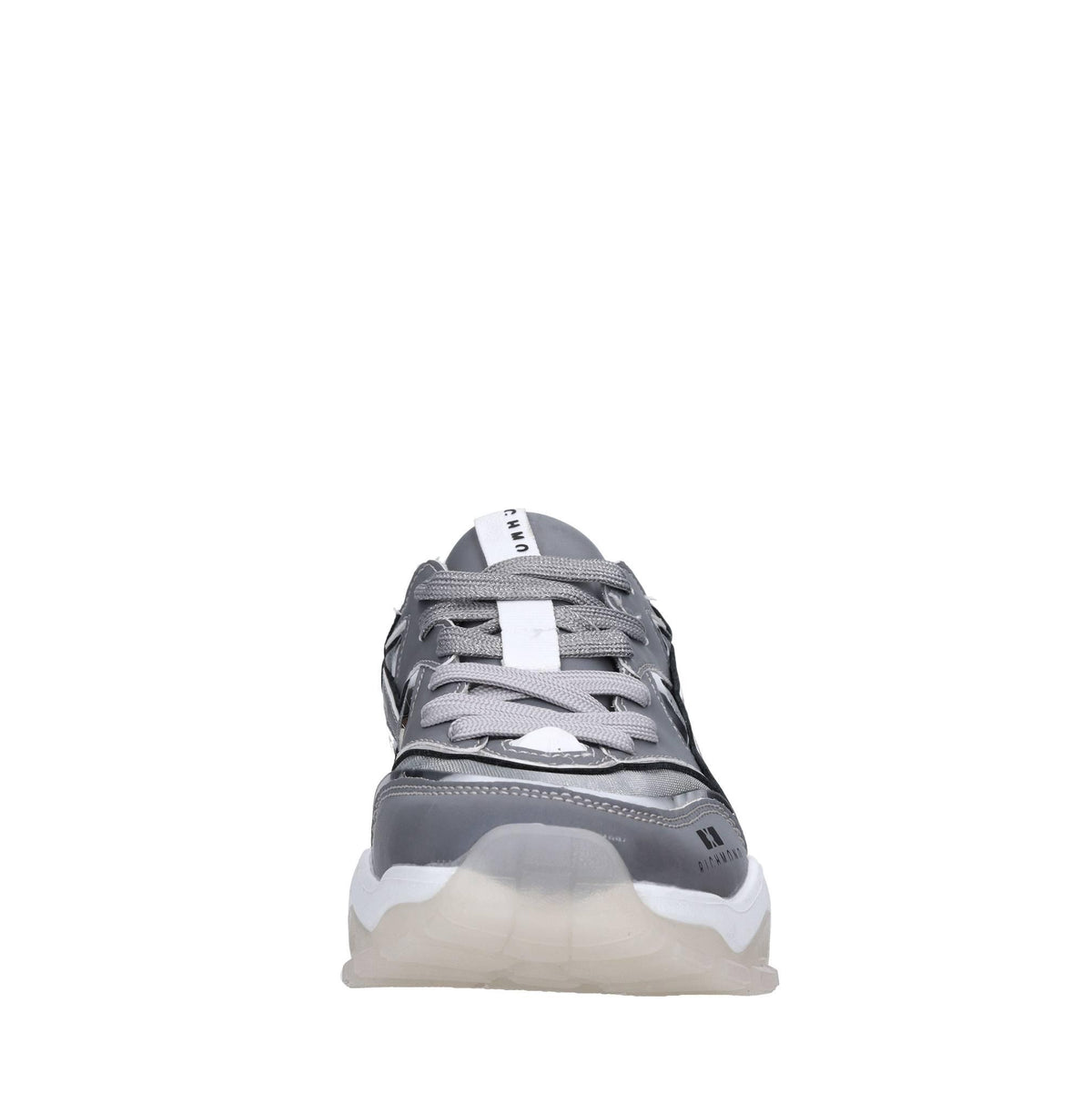 Sneakers in tessuto 