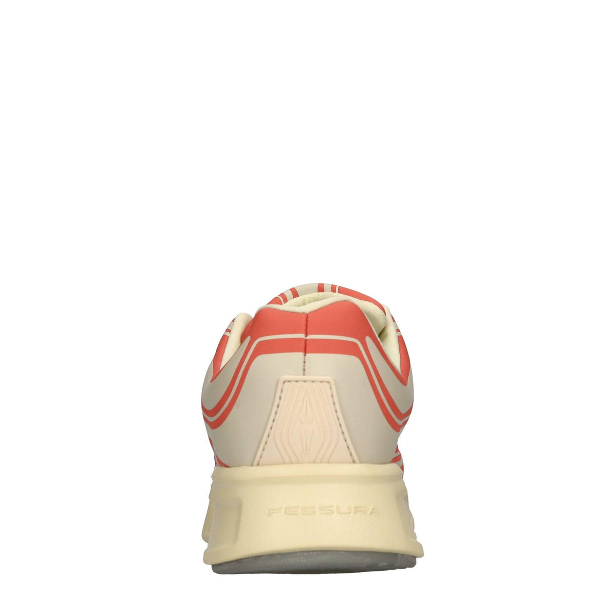 Sneakers modello SHOES RUNFLEX#2 in gomma 