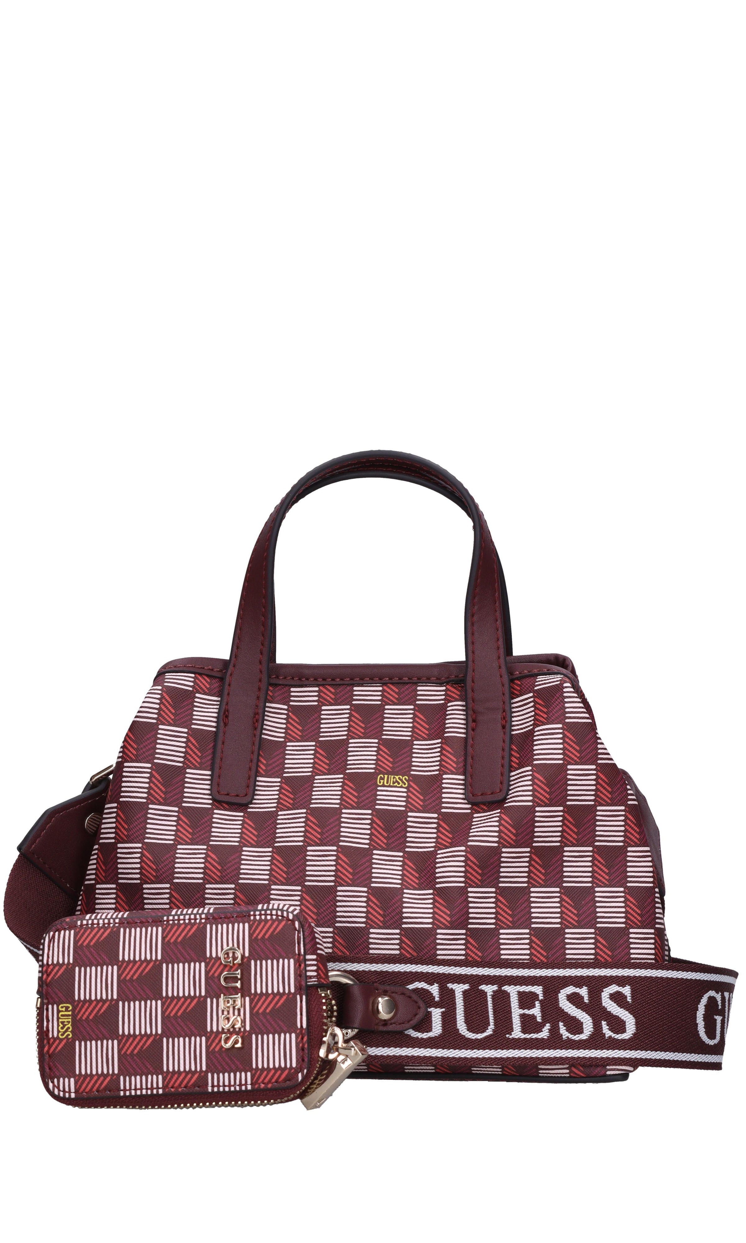 Borsa in ecopelle 