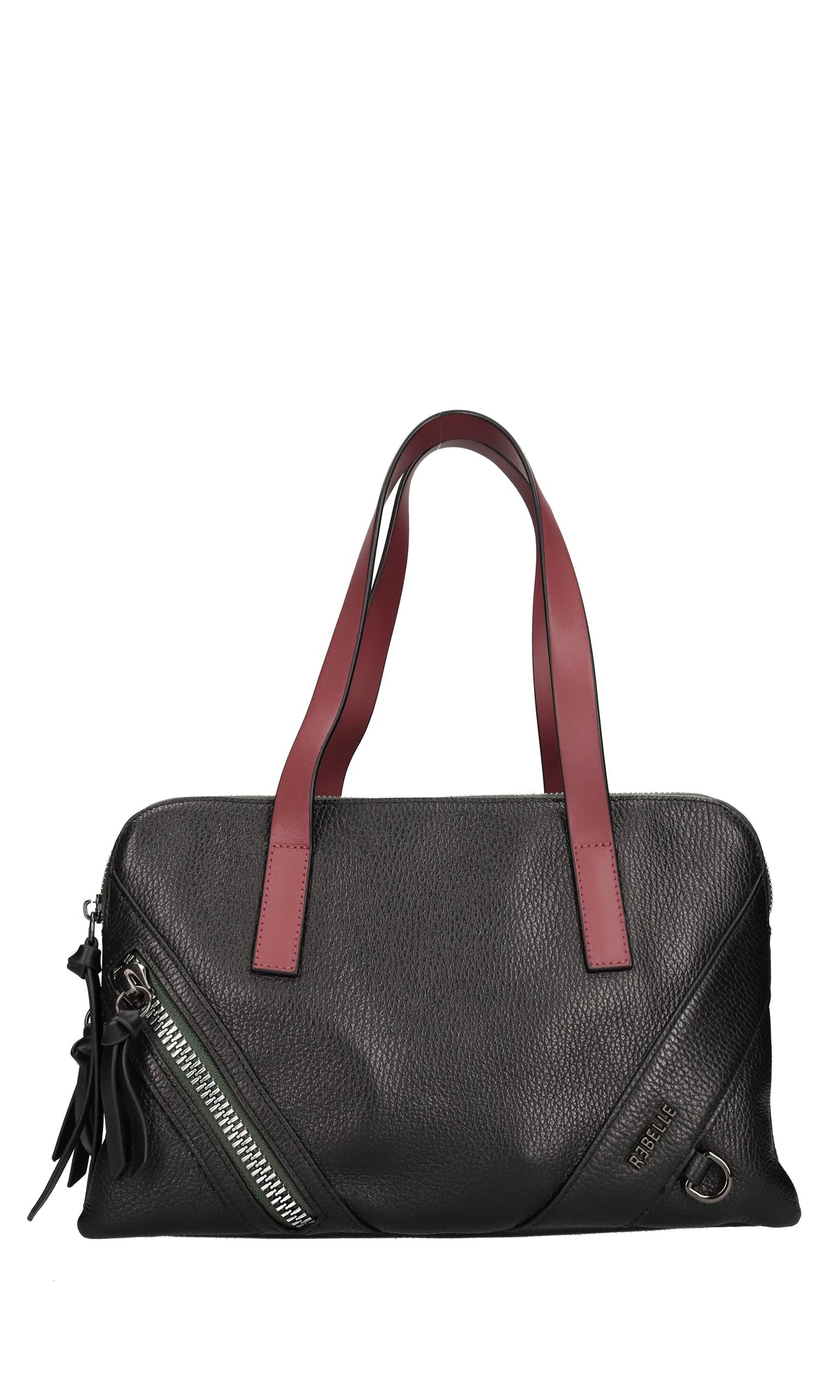 Borsa in pelle 