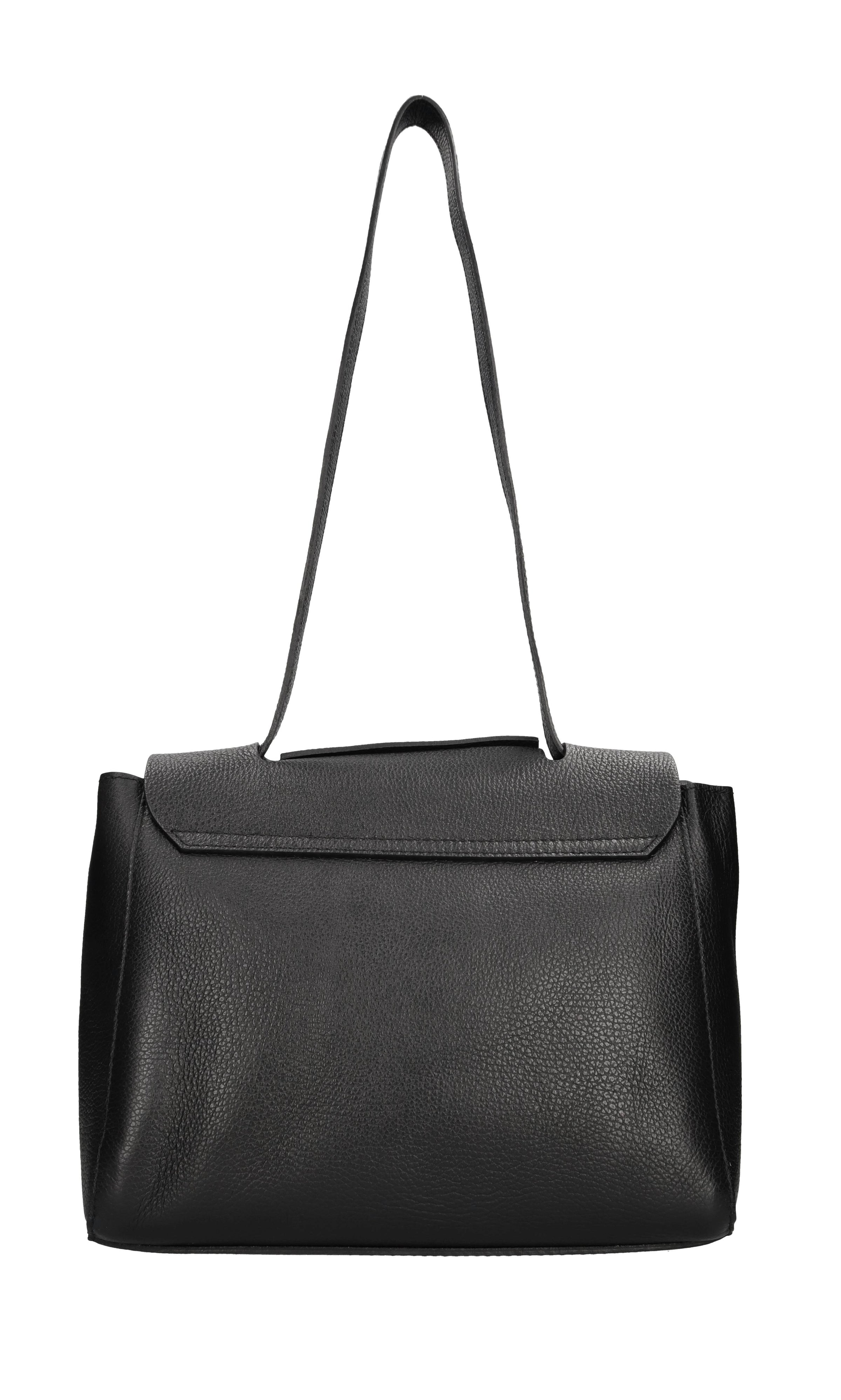 Borsa in pelle 