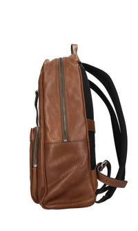 Zaino in pelle 