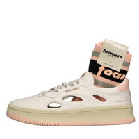 Sneakers in gomma 