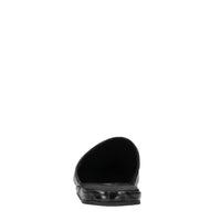 Sabot Jurassic in pelle 