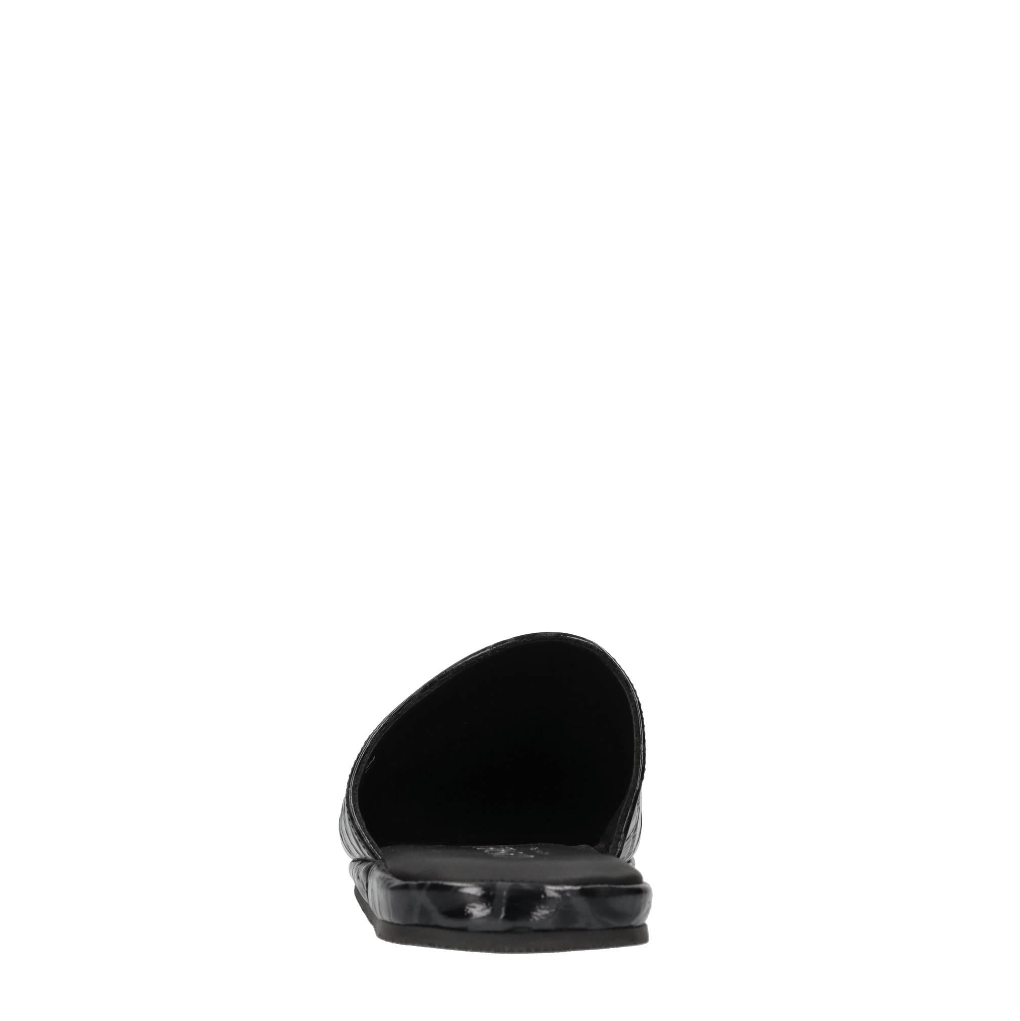 Sabot Jurassic in pelle 
