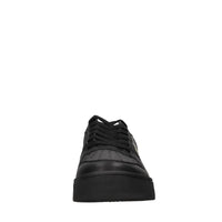 Sneakers in ecopelle 