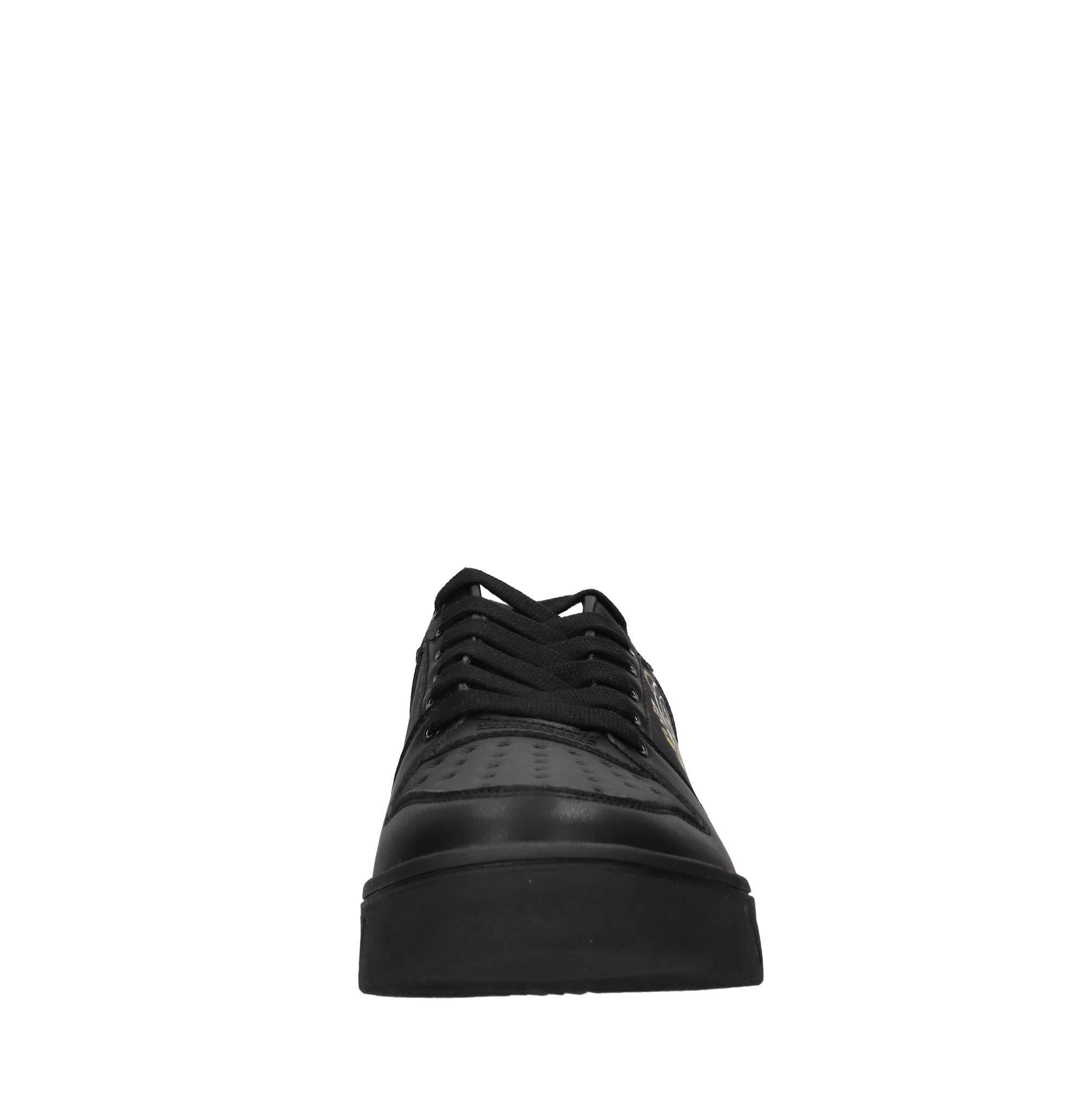 Sneakers in ecopelle 