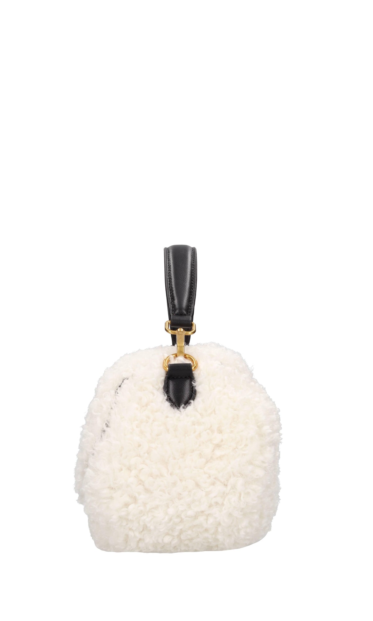 Borsa in ecopelliccia 