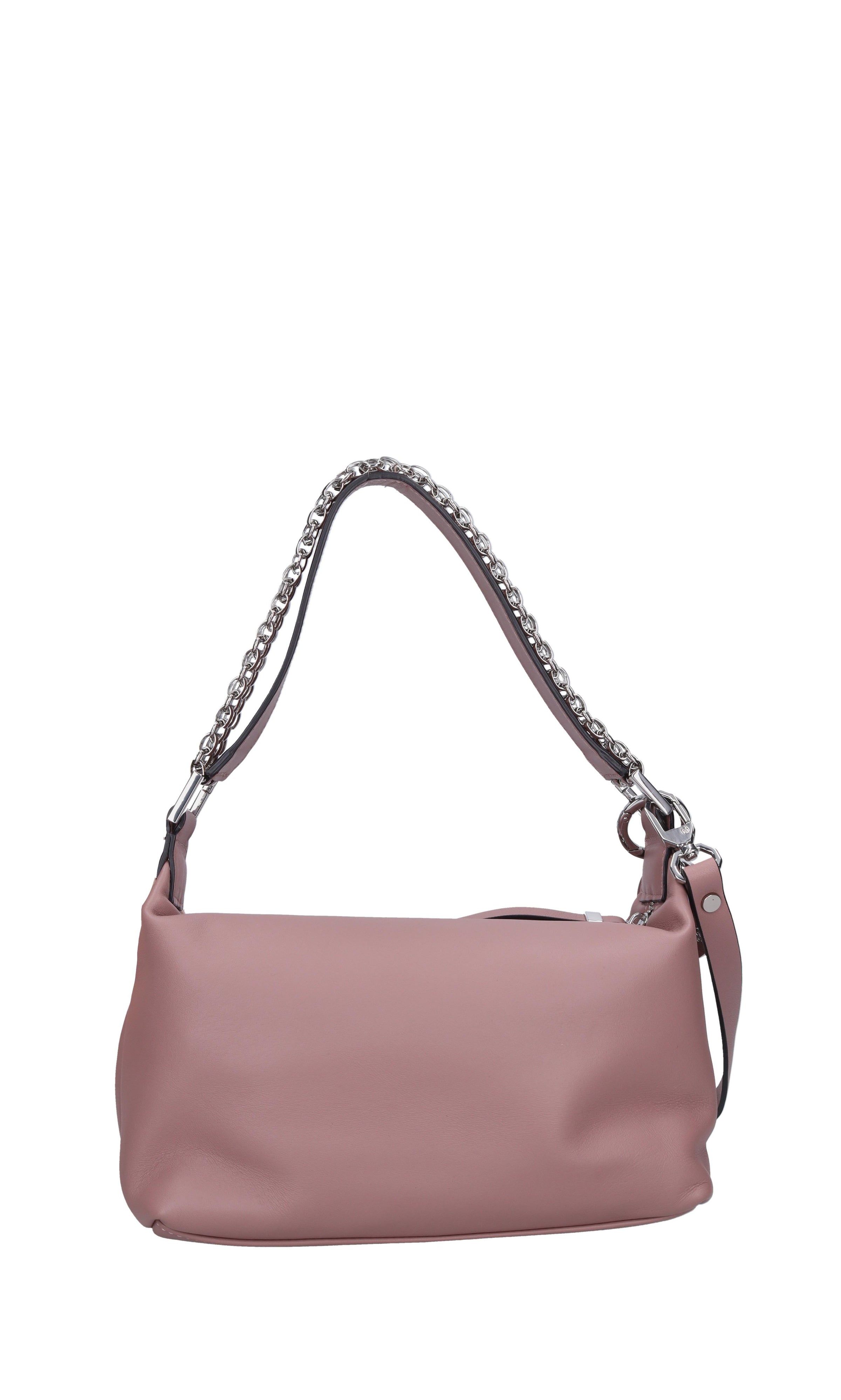 Borsa in pelle 