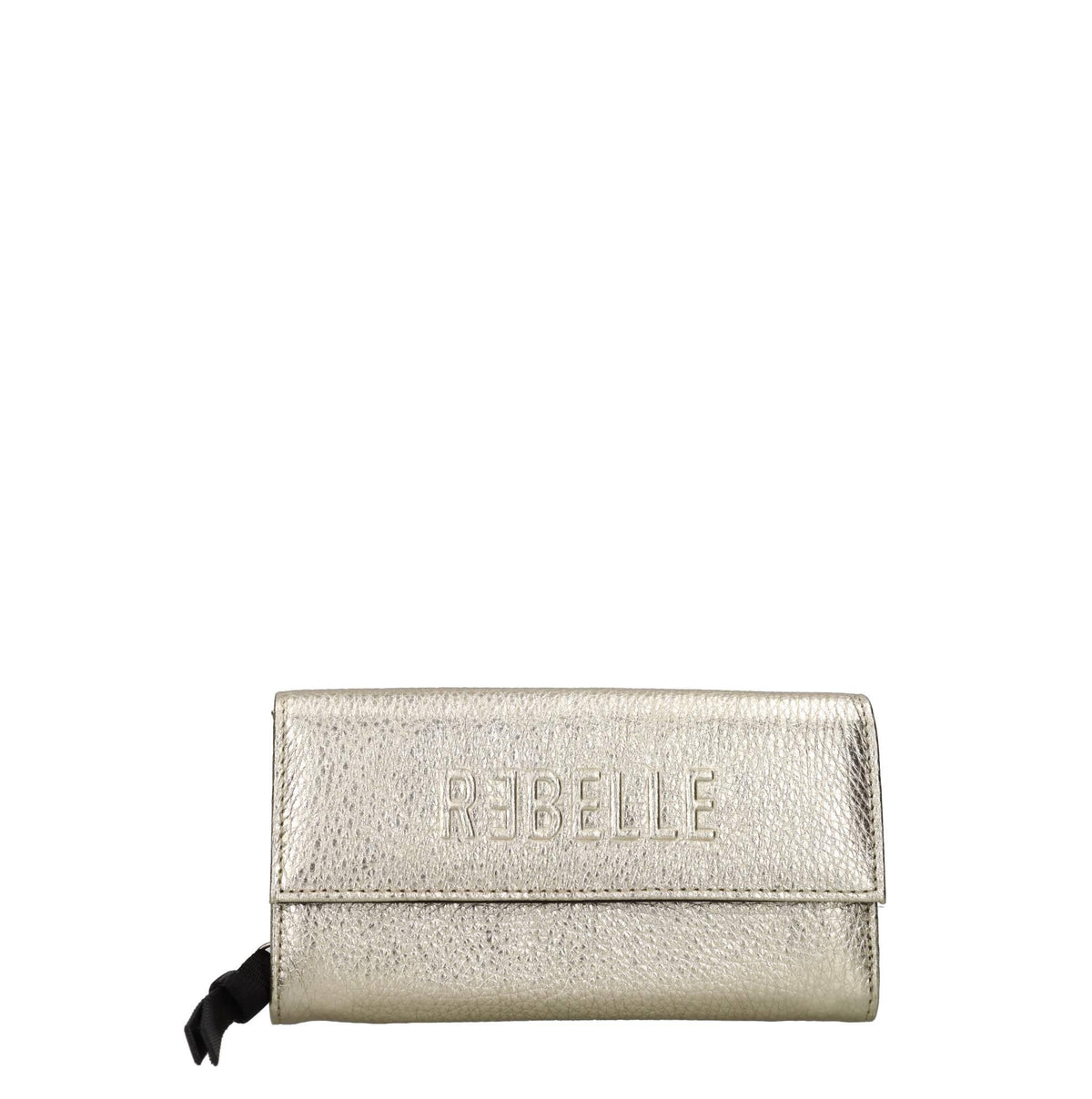 Portafoglio in pelle 
