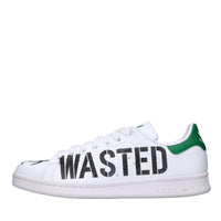 Sneakers in ecopelle 