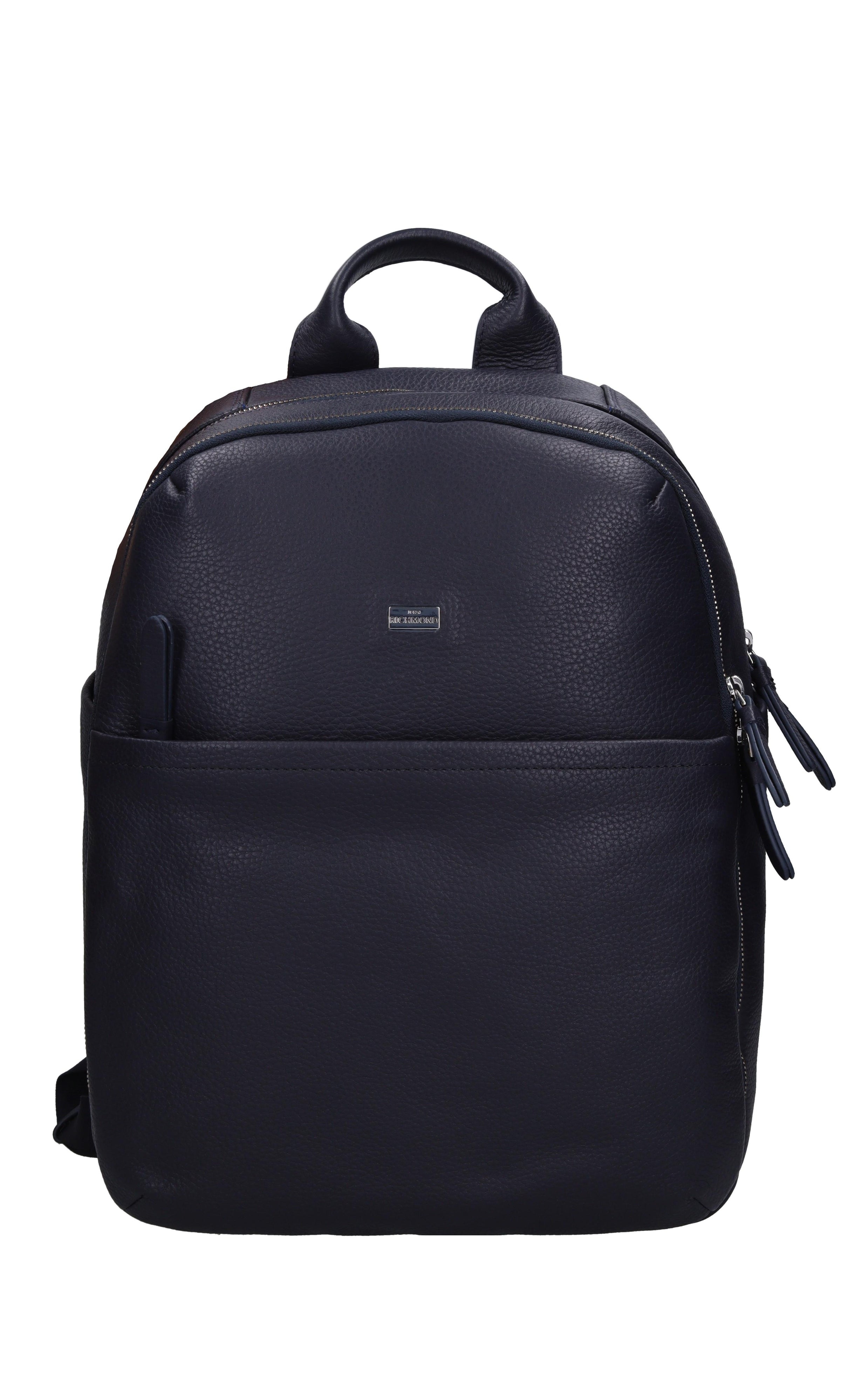 Zaino in pelle 