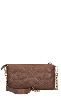 Borsa Stich&Spoon in pelle 