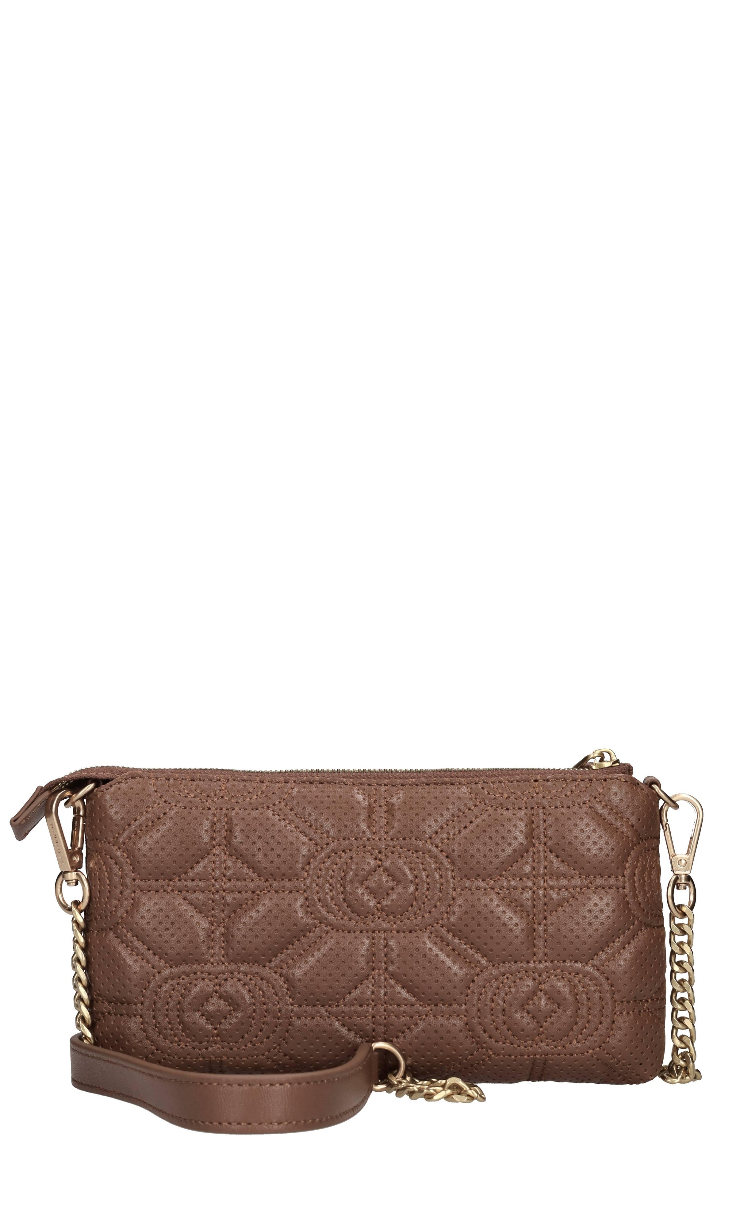 Borsa Stich&Spoon in pelle 