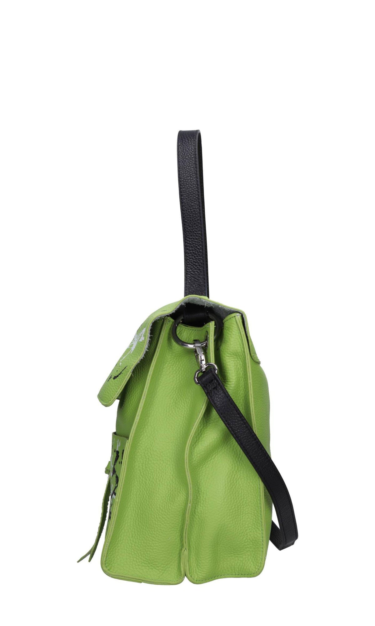 Borsa in pelle 
