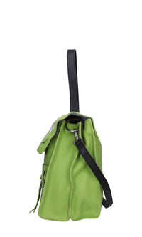 Borsa in pelle 