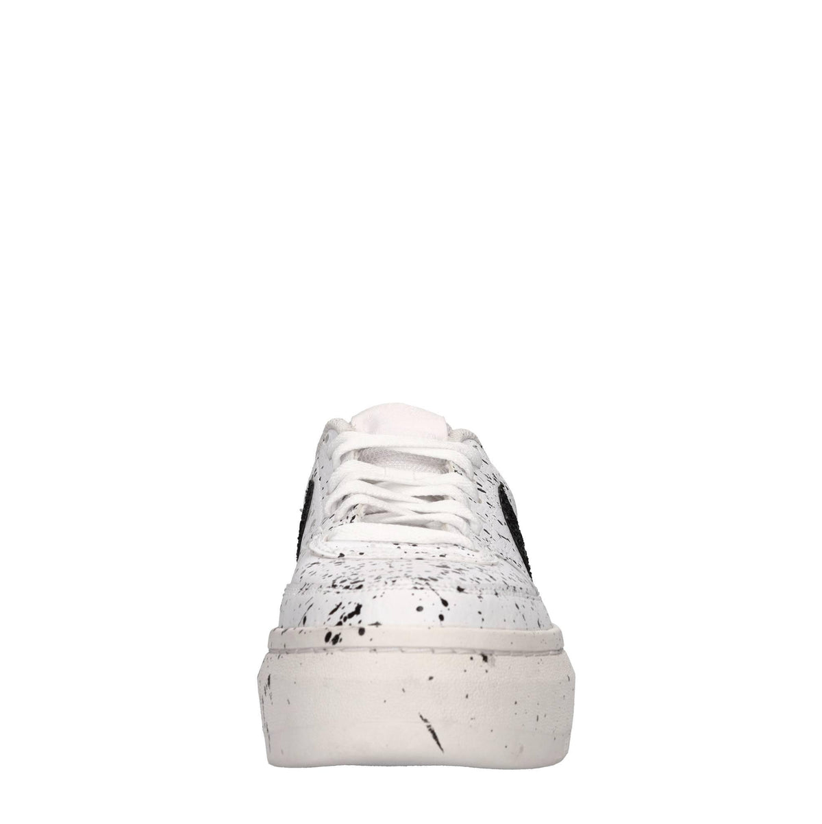 Sneakers in ecopelle 